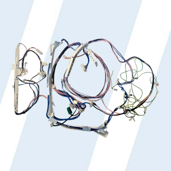 WHIRLPOOL #W10184856 - HARNESS - MAIN