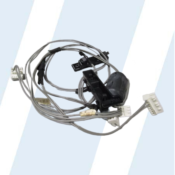 WHIRLPOOL #W10185548 - HARNESS - MYG, SARAH-UI