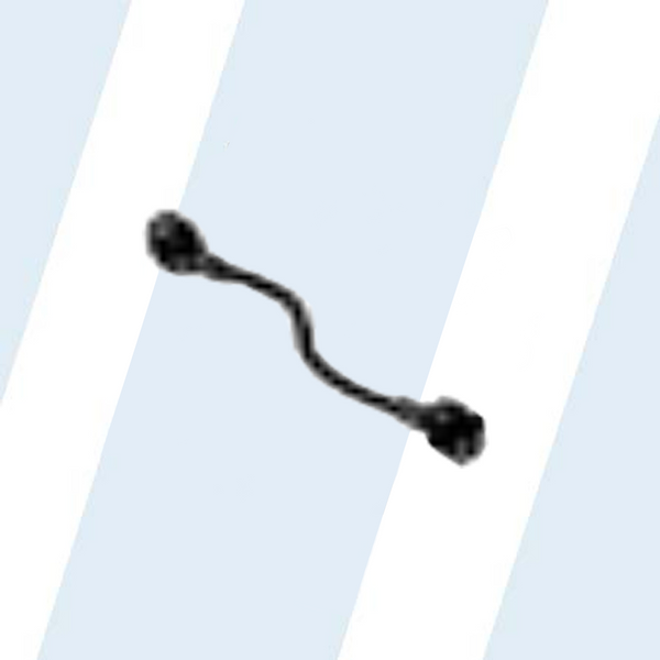 WHIRLPOOL #W10188087 - GROUND WIRE ASSY