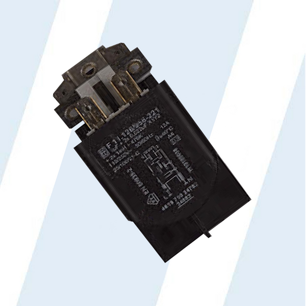 WHIRLPOOL #W10189038 - RFI FILTER CPL. (EXPORT)