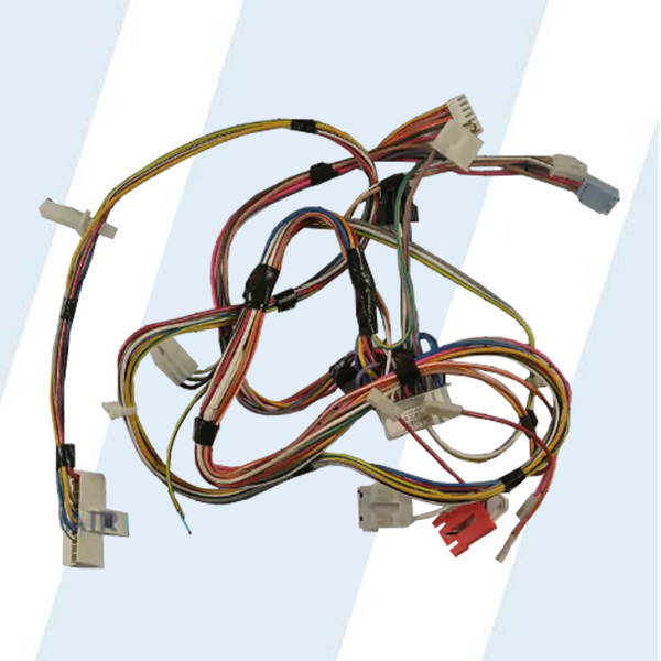 WHIRLPOOL #W10189197 - HARNESS - WASHER, 27"