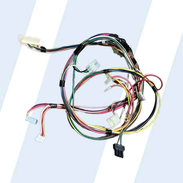 WHIRLPOOL #W10189200 - HARNESS - WASHER, 27"