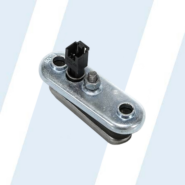 WHIRLPOOL #W10192989 - BRACKET
