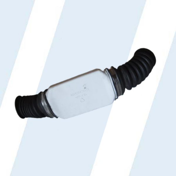 WHIRLPOOL #W10192996 - VENT-PIPE