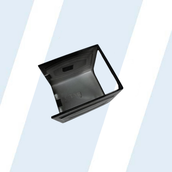 WHIRLPOOL #W10193869 - SERVICE-CAB ASM - LE BLACK