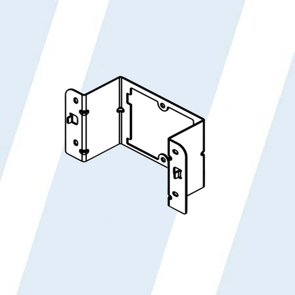 WHIRLPOOL #W10198322 - BRKT-PD & PN