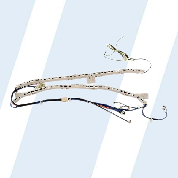 WHIRLPOOL #W10201875 - HARNESS - MAIN, UPPER