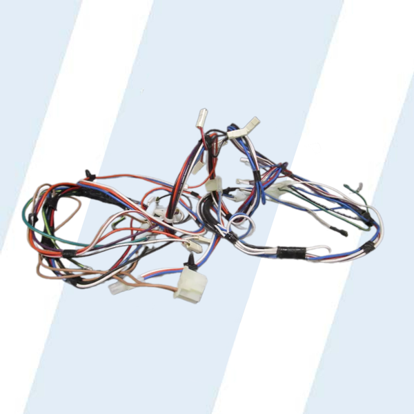 WHIRLPOOL #W10205241 - HARN MAIN GAS FM FG DL BZ MYG