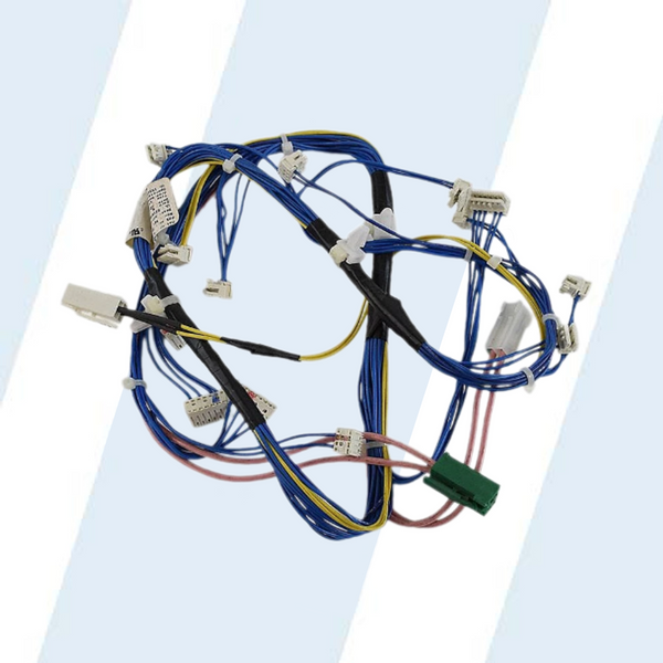 WHIRLPOOL #W10210828 - HARNESS - MAIN, UPPER
