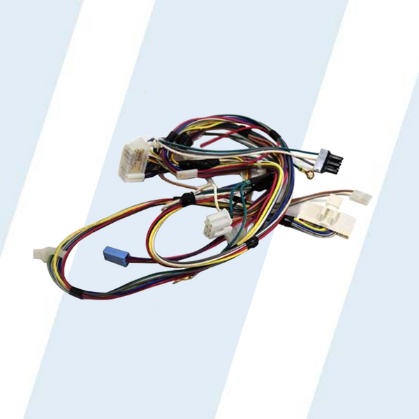 WHIRLPOOL #W10211259 - HARNESS - WASHER, 27"