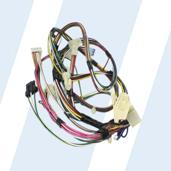 WHIRLPOOL #W10215082 - HARNESS - WASHER, 27"