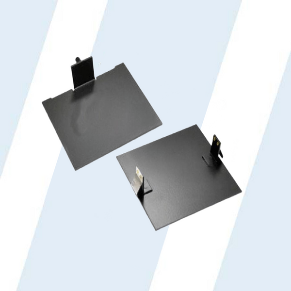 WHIRLPOOL #W10222023 - OPL BLOCKING PLATE KIT-COMM LNDRY