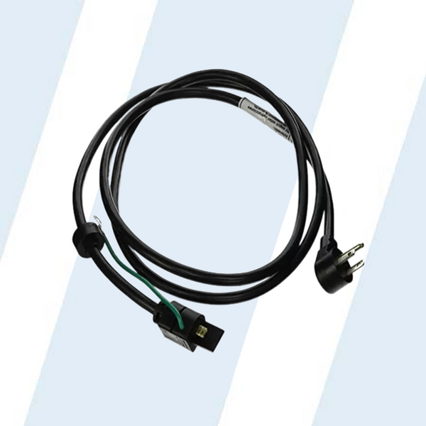 WHIRLPOOL #W10239317 - CORD-POWER