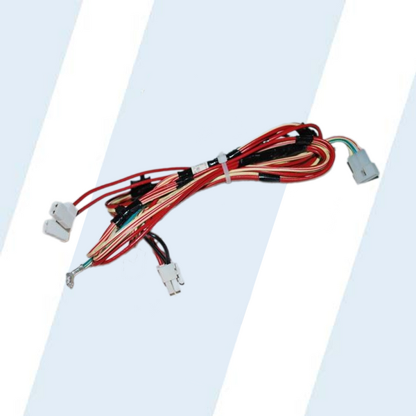 WHIRLPOOL #W10242903 - HARNESS-DIG INTERFACE-GAS