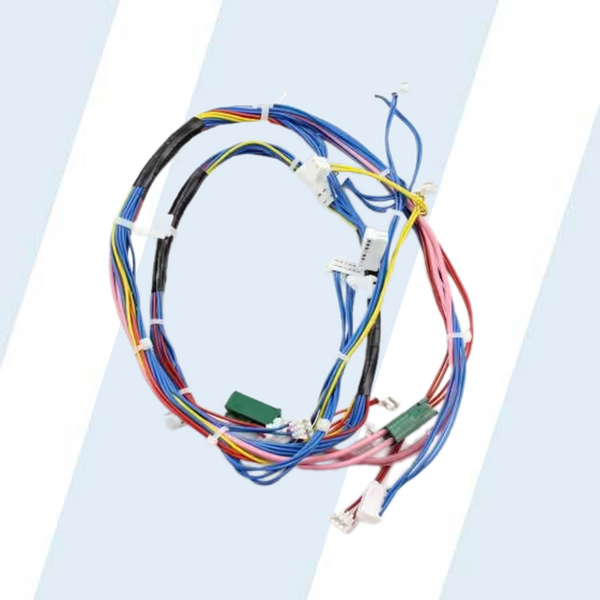 WHIRLPOOL #W10271980 - HARNESS-MAIN,UPPER