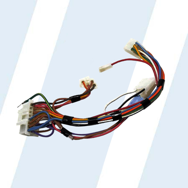WHIRLPOOL #W10278752 - HARNESS-CONSOLE-AUTO KEN T/T