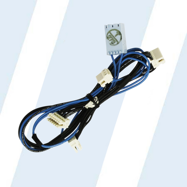 WHIRLPOOL #W10291174 - HARNESS_UPPER, VMW - 3SW