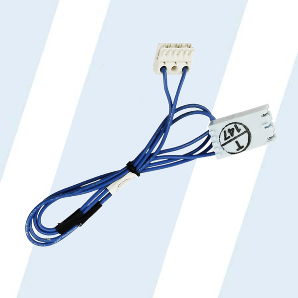 WHIRLPOOL #W10291175 - HARNESS_UPPER, VMW - 3SW, MTAG