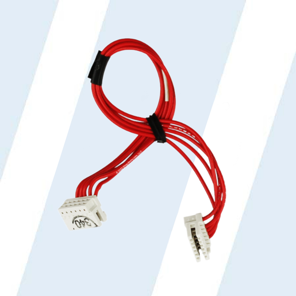 WHIRLPOOL #W10291184 - HARNESS_UPR, VMW - ESTAR, MTAG