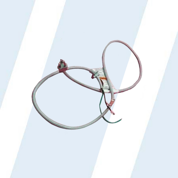 WHIRLPOOL #W10304004 - COVER - POWER CORD