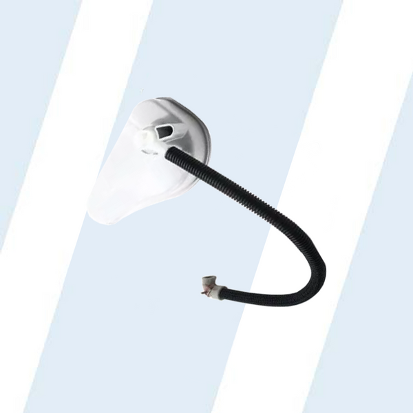 WHIRLPOOL #W10304126 - DISPENSER ASM - FABRIC SOFTENE