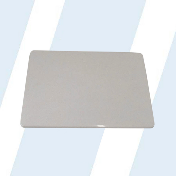 WHIRLPOOL #W10338652 - LID ASM - VMW, SERVICE