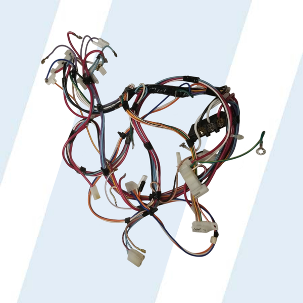 WHIRLPOOL #W10346386 - HARN ELE-CV BZ 4TS WG DL CNTR