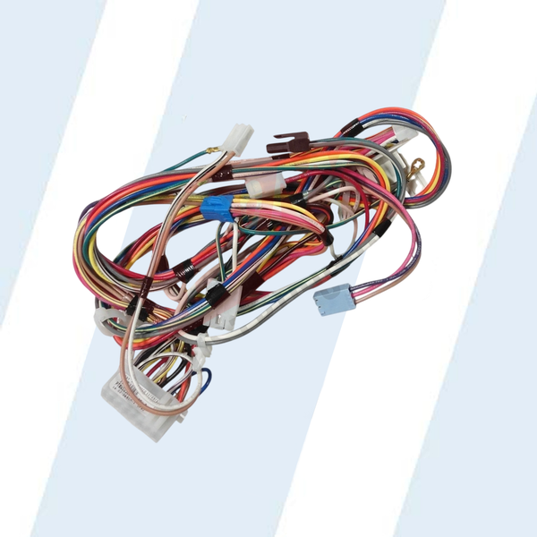 WHIRLPOOL #W10362917 - HARNESS - WASHER, 27"