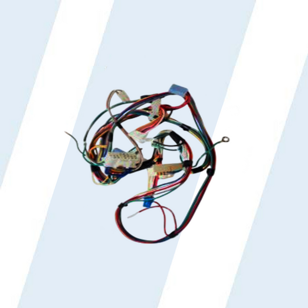 WHIRLPOOL #W10379517 - HARNESS - WASHER, 27"
