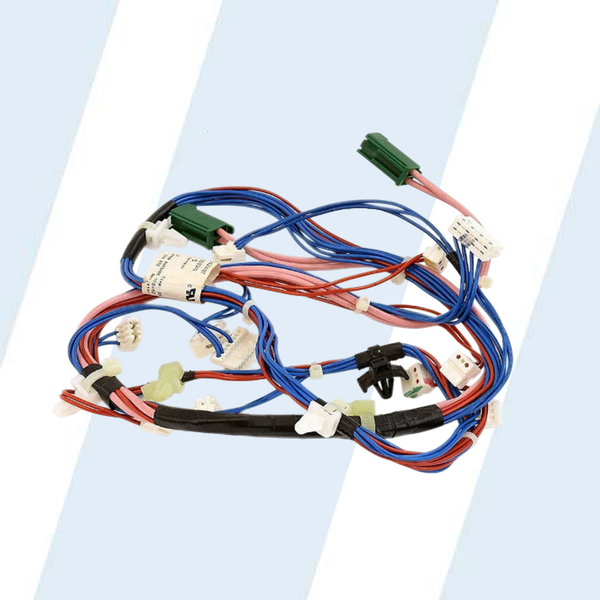 WHIRLPOOL #W10422437 - HARNESS-MAIN,UPPER