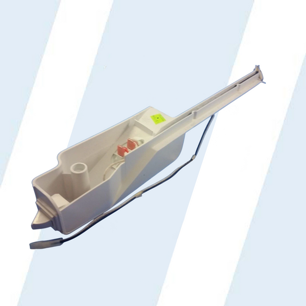 WHIRLPOOL #W10432027 - HARNESS-MAIN UP W LED MID BR