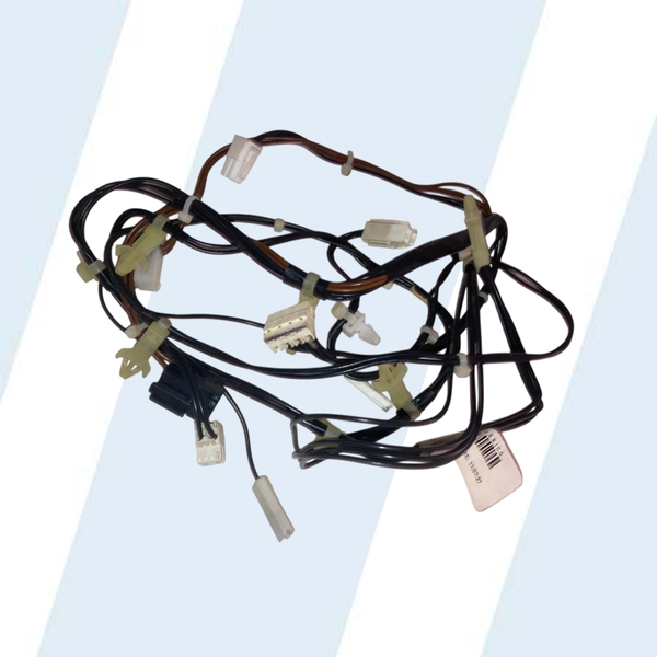 WHIRLPOOL #W10441667 - HARNESS-MAIN, LOWER