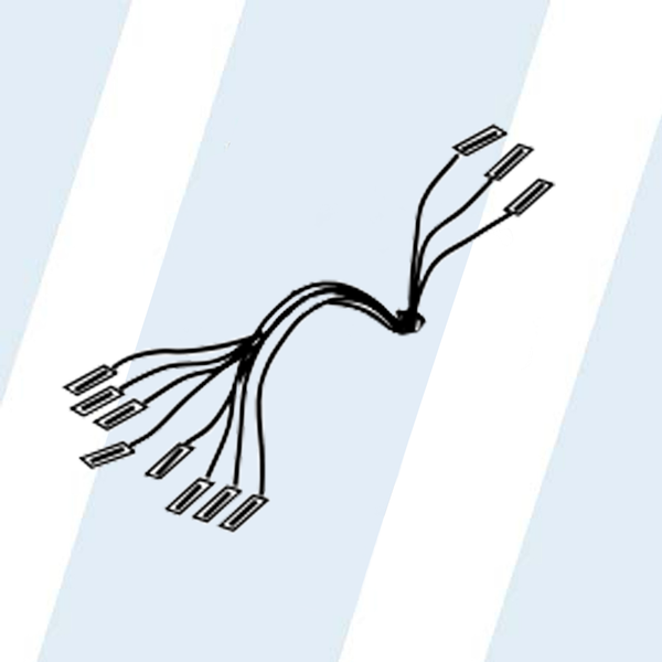 WHIRLPOOL #W10475277 - HARNESS - MAIN, LOWER