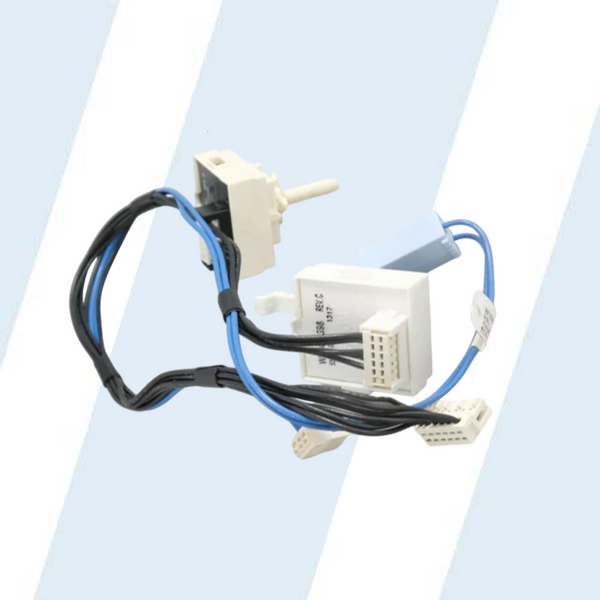 WHIRLPOOL #W10475398 - HARNESS, UPPER, VB, 3-SW