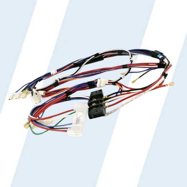 WHIRLPOOL #W10488665 - HARNESS-MAIN COMPACT, 240V