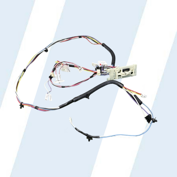 WHIRLPOOL #W10526499 - MAIN HARNESS