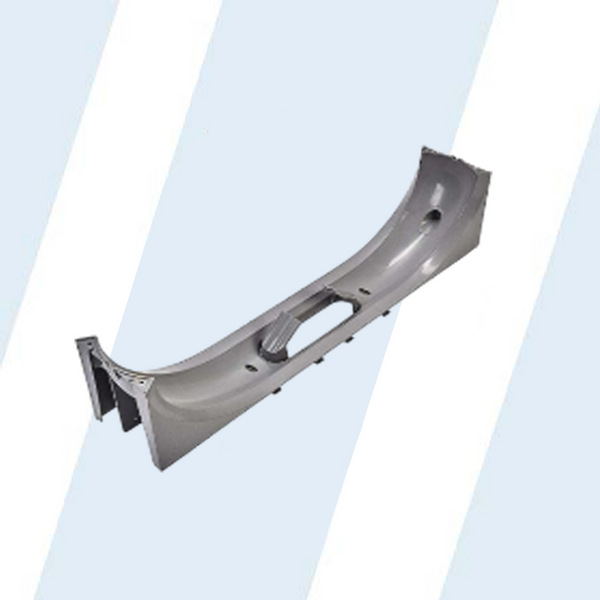 WHIRLPOOL #W10526547 - TOP FRAME LOWER