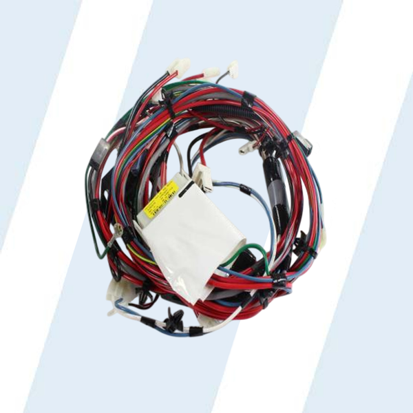 WHIRLPOOL #W10526657 - HARN MAIN ELEC ALPHA SE LEFT