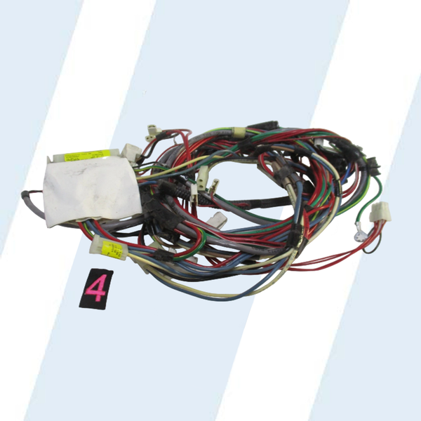 WHIRLPOOL #W10526664 - HARN MAIN GAS ALPHA LEFT INC