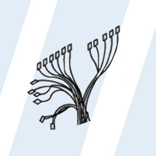 WHIRLPOOL #W10565797 - HARNS-WIRE