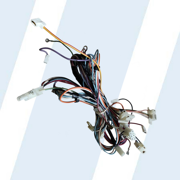 WHIRLPOOL #W10565799 - HARNS-WIRE