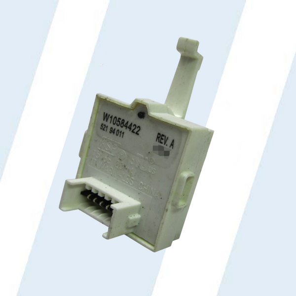WHIRLPOOL #W10584422 - ENCODER - ROTARY, 4 POS