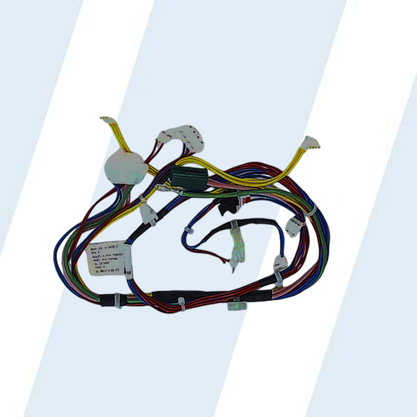 WHIRLPOOL #W10602912 - HARNS-WIRE