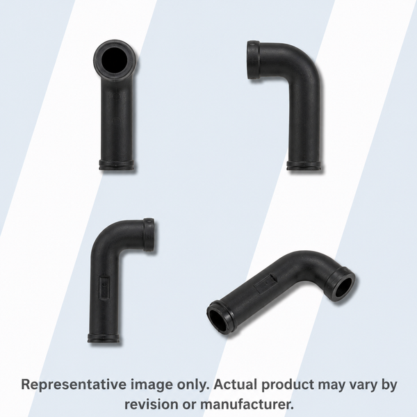 WHIRLPOOL #W10609555 - HOSE AIR TRAP PRESSOSTAT