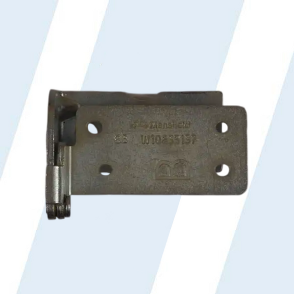 WHIRLPOOL #W10635137 - HINGE ASM B, DRY, WPL, WH