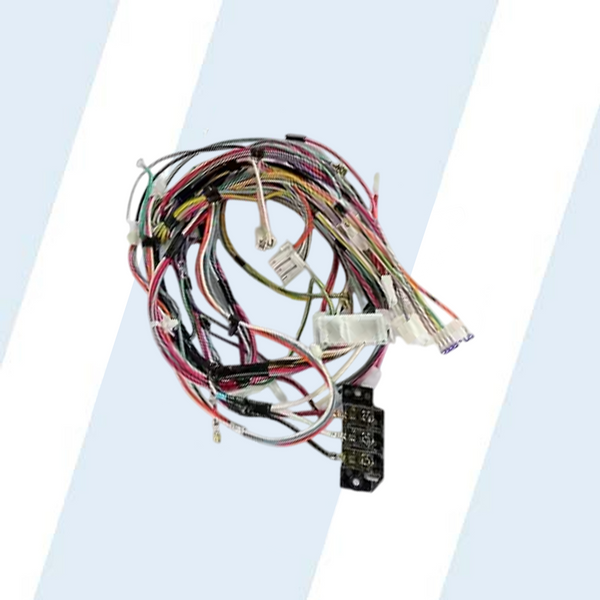 WHIRLPOOL #W10640711 - HARN MAIN ELE CV WG2 5T CTR PL