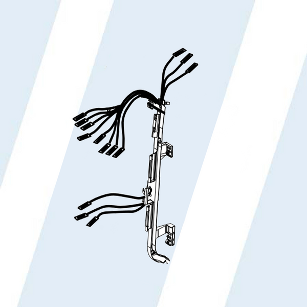 WHIRLPOOL #W10645953 - HARNESS-MAIN