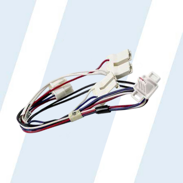 WHIRLPOOL #W10678671 - HARNESS-IVVB, CLASSIC