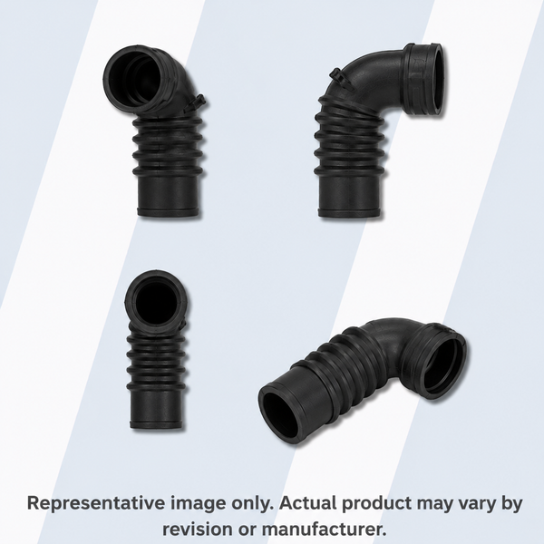 WHIRLPOOL #W10702876 - HOSE - TUB-TO-PUMP, RECIRC, ADV