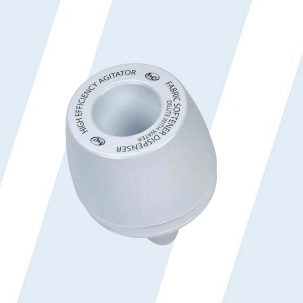 WHIRLPOOL #W10740584 - DISPENSER ASSEMBLY - ACCESSORY